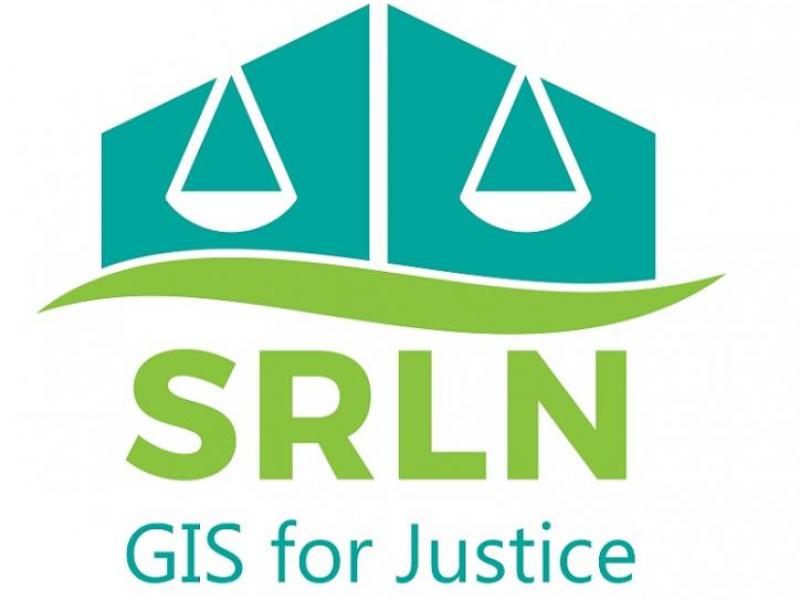 SRLN GIS for Justice
