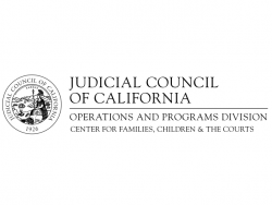 Judicial Council of California logo