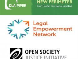 Report: Providing Legal Services Remotely: A Guide to Available Technologies and Best Practices (DLA Piper, Legal Empowerment Network, New Perimeter, and Open Society Justice Initiative 2021) Report: Providing Legal Services Remotely: A Guide to Available Technologies and Best Practices (DLA Piper, Legal Empowerment Network, New Perimeter, and Open Society Justice Initiative 2021)