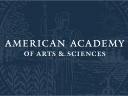 American Academcy of Arts & Science Logo