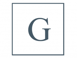 Letter G, Author's last name initial