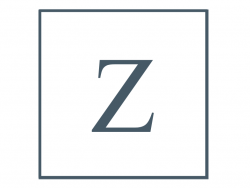 Letter Z, Author's last name initial