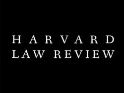 Note: Sixth Amendment Challenge to Courthouse Dress Codes (Harvard Law Review 2018) Note: Sixth Amendment Challenge to Courthouse Dress Codes (Harvard Law Review 2018)