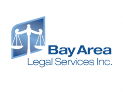 Bay Area Legal Services Logo