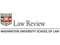 Article: Evidenced-Based Lawyer Regulation (Washington University Law Review 2019) Article: Evidenced-Based Lawyer Regulation (Washington University Law Review 2019)