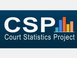 Weblinks: The Court Statistics Project (NCSC 2015) Weblinks: The Court Statistics Project (NCSC 2015)