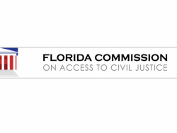 Florida Access to Civil Justice Commission Logo