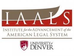 IAALS Logo