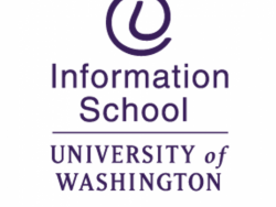 Information School University of Washington Logo