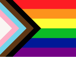 Statement: SRLN celebrates identity and belonging this Pride Month (SRLN 2021) Statement: SRLN celebrates identity and belonging this Pride Month (SRLN 2021)