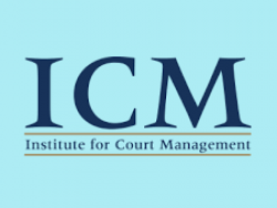 Evaluation: Is the Long Beach Self-Help Center Meeting the Family Law Needs of the Court and the Community? (ICM 2004) 