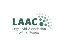 LAAC logo
