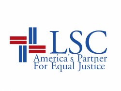 LSC Logo