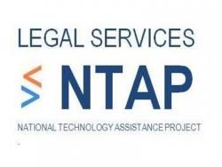 LSNTAP Logo