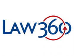 Law360 Logo