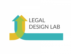 Legal Design Lab Logo