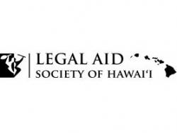 Legal Aid of Hawai'i Logo