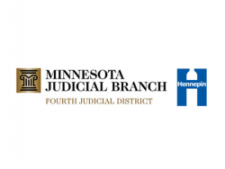 Minnesota Judicial Branch Fourth District Court Logo