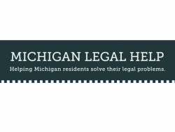 Michigan Legal Help banner