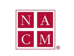NACM logo