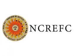 National Consortium on Racial and Ethnic Fairness in the Courts Logo