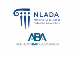Conference: 2018 ABA/NLADA Equal Justice Conference (San Diego 2018)