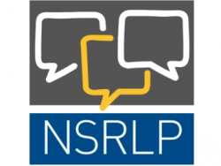 National Self-Represented Litigants Project logo