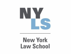 New York Law School Logo