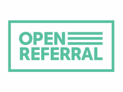 Open Referral Logo