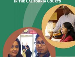 Report: California Strategic Plan for Language Access in the Courts (2015) Report: California Strategic Plan for Language Access in the Courts (2015)