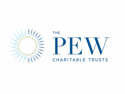 Pew Logo