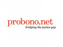 Pro Bono Net Logo