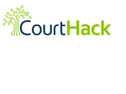 CourtHack logo