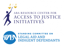 Report: Access to Justice Commissions: Increasing Effectiveness Through Adequate Staffing and Funding (Flynn 2018) Report: Access to Justice Commissions: Increasing Effectiveness Through Adequate Staffing and Funding (Flynn 2018)