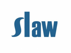 slaw logo