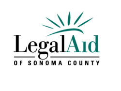 Sonoma Legal Aid Logo