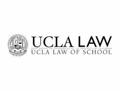 Univeristy of California Los Angeles School of Law Logo