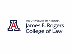 University of Arizona Law School logo