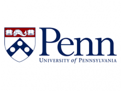 Univeristy of Pennsylvania Law Review Logo