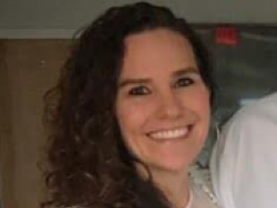 Jacquelyn Tucker Jacquelyn Tucker