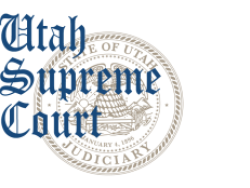 Report: Supreme Court Task Force to Examine Limited Legal Licensing (Utah 2015) Report: Supreme Court Task Force to Examine Limited Legal Licensing (Utah 2015)