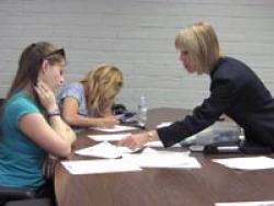 News: California Uses Video Conferencing to Extend Reach of Self-Help Center Across Three Rural Counties (California 2015) News: California Uses Video Conferencing to Extend Reach of Self-Help Center Across Three Rural Counties (California 2015)