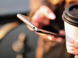 News: Forms in Your Pocket: Mobile Solutions Are Nearly Ready to Scale (Pew Research Center 2016) News: Forms in Your Pocket: Mobile Solutions Are Nearly Ready to Scale (Pew Research Center 2016)
