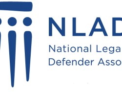 National Legal Aid and Defender Association (NLADA) 2018 Annual Conference (Houston) National Legal Aid and Defender Association (NLADA) 2018 Annual Conference (Houston)