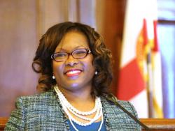 News: Florida’s Clerk Russell On Opening a New Self Help Center (Florida 2015) News: Florida’s Clerk Russell On Opening a New Self Help Center (Florida 2015)