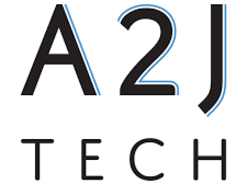 A2J Tech Logo