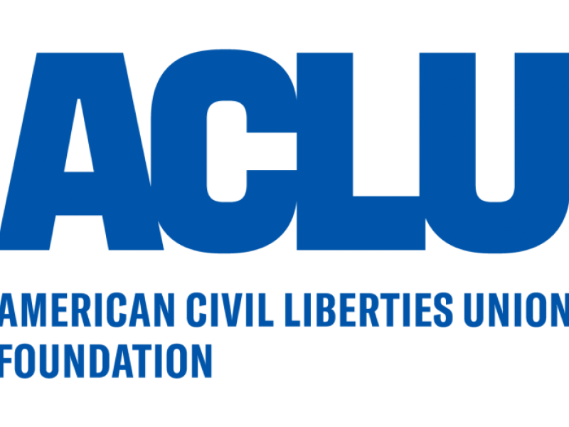 ACLU Logo