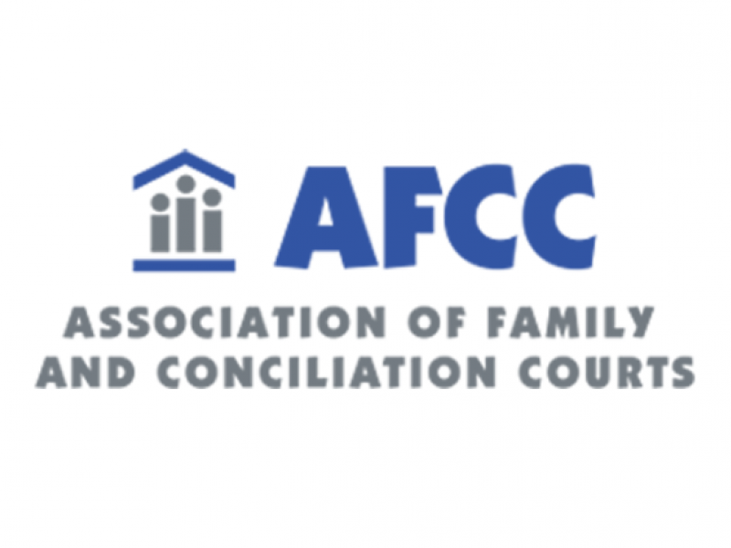 Association of Family and Conciliation Courts Logo