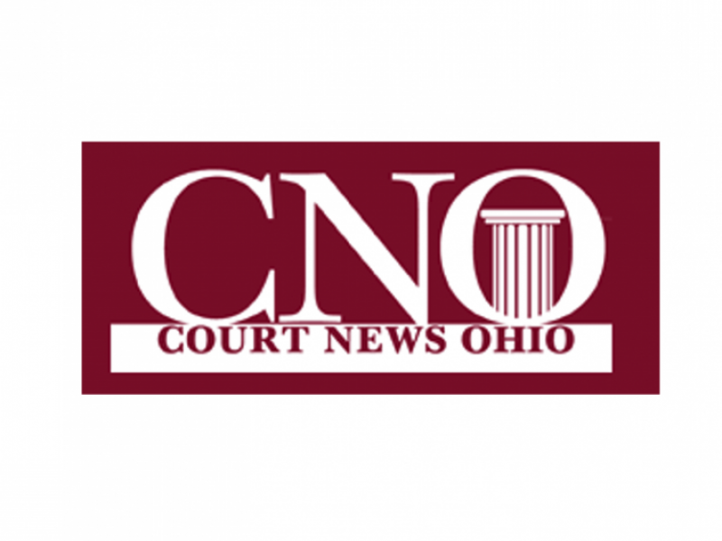 Court News Ohio Logo