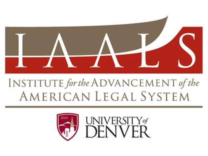 IAALS Logo